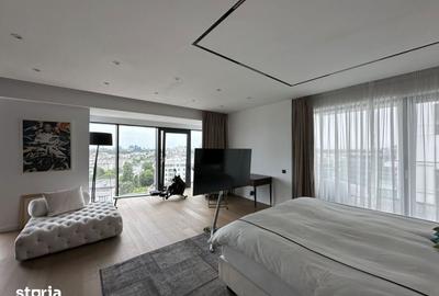 Apartament cu 4 camere în Herăstrău - 5