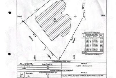 Casă cu 5 camere cu Teren 387 Mp în Agigea - 13