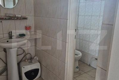 Spațiu comercial, de 74 mp, în Libertății - 2