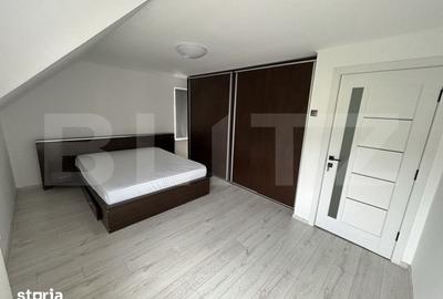 Casă cu 5 camere cu Teren 300 Mp în Mihai Bravu