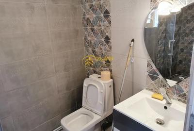 Apartament cu 2 camere în Podul de Fier - 4