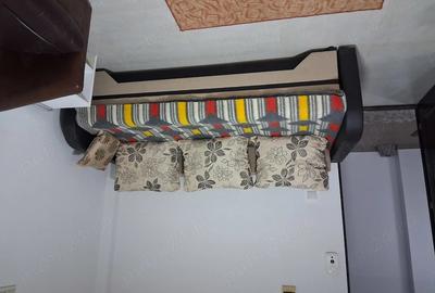 Garsonieră decomandată în Borhanci - 3