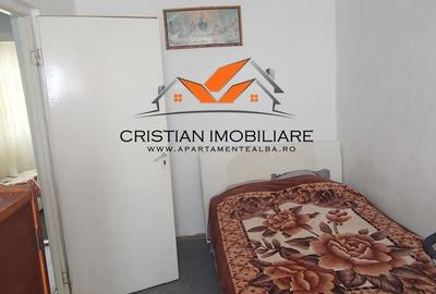 Apartament cu 4 camere în Cetate