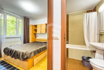 Apartament cu 3 camere semidecomandat, mobilat în Drumul Taberei - 4