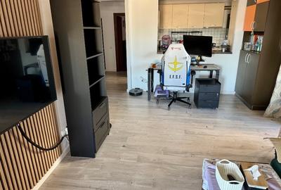 Apartament cu 2 camere decomandat, mobilat în Florești - 2