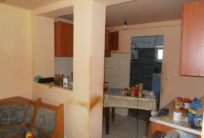 Casă individuală cu 3 camere cu Teren 1500 Mp în Ianova - 2