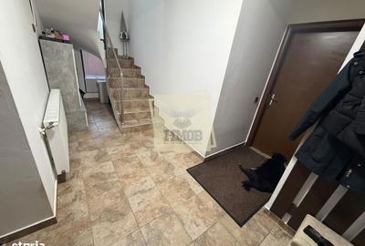 Casă cu 3 camere cu Teren 240 Mp în Șelimbăr - 6