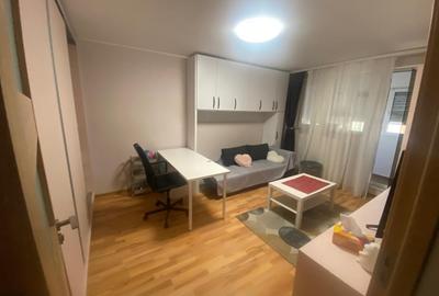 Apartament cu 2 camere decomandat, mobilat în Tomis Nord