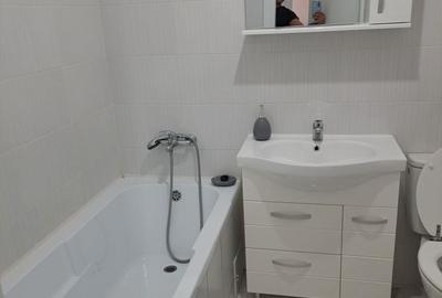 Apartament cu 2 camere în Chiajna - 1