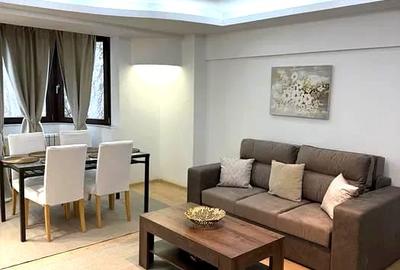 Apartament cu 2 camere decomandat în Alba Iulia