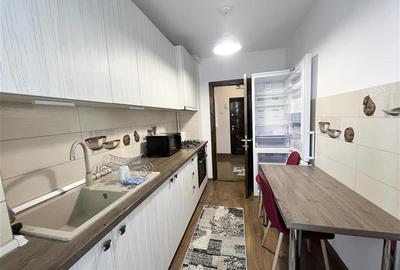 Apartament cu 3 camere decomandat, mobilat în Gării - 6