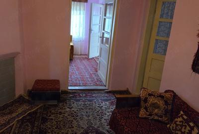 Casă cu Teren 1060 Mp în Moșteni - 2