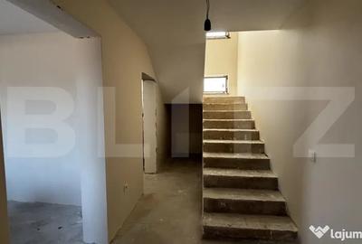 Casă cu 4 camere cu Teren 400 Mp în Bariera Vâlcii - 9