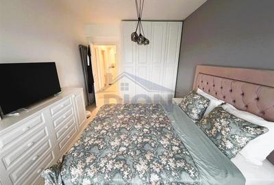 Apartament cu 3 camere decomandat în Drumul Taberei