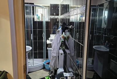 Apartament cu 2 camere nedecomandat în Tineretului