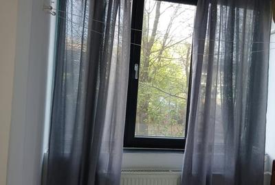 Garsonieră semidecomandată în Giurgiului