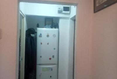 Apartament cu 2 camere semidecomandat în Nicolae Grigorescu