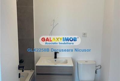 Apartament cu 2 camere în Roșu