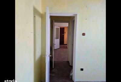 Apartament cu 2 camere semidecomandat în Ultracentral - 7
