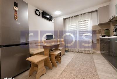Apartament cu 3 camere decomandat în 13 Septembrie