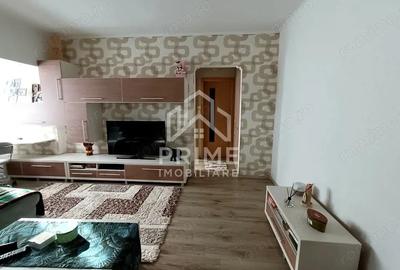 Apartament cu 3 camere semidecomandat în Ultracentral
