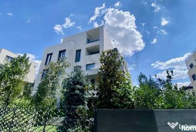 Apartament cu 2 camere decomandat în Dorobanți