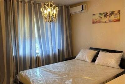 Apartament cu 2 camere, mobilat în Brâncoveanu