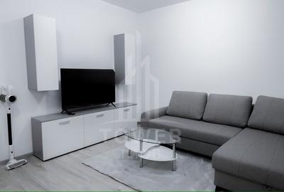 Apartament cu 2 camere decomandat, mobilat în Mihai Viteazul - 2