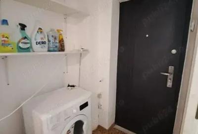 Garsonieră semidecomandată în Tudor Vladimirescu