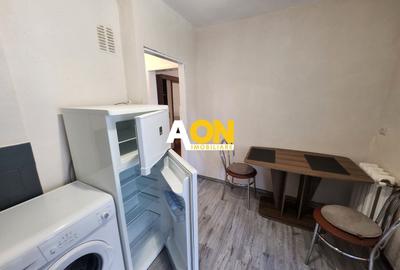 Garsonieră decomandată, mobilată în Cetate - 3