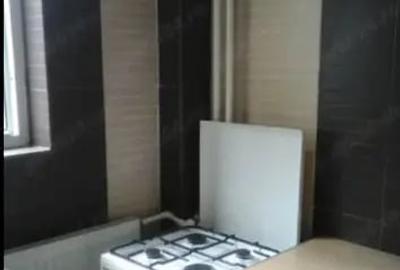 Garsonieră semidecomandată în Iancului - 1