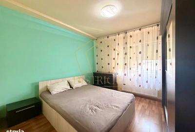 Apartament cu 2 camere decomandat în Complex Studențesc