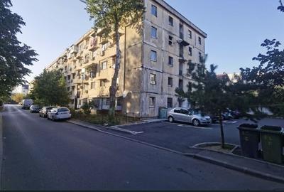 Garsonieră nedecomandată în Păcii - 3