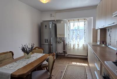 Apartament cu 2 camere decomandat în Răcădău - 8