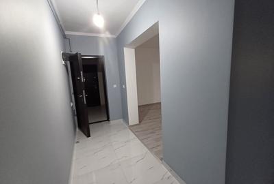 Apartament cu 2 camere în Lunca Cetățuii - 1