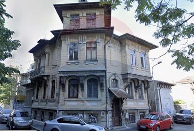 Apartament cu 3 camere decomandat în Armeneasca - 1