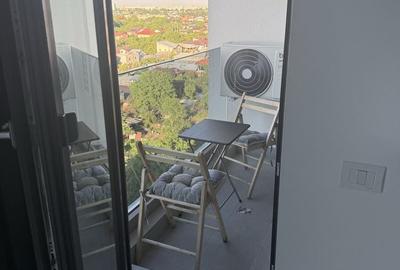 Garsonieră decomandată în Rahova - 6