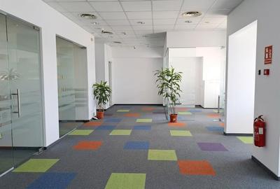 Spațiu comercial, de 135 mp, în Burdujeni