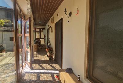 Casă individuală cu 4 camere cu Teren 716 Mp în Valu lui Traian - 47