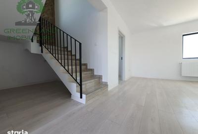 Casă cu 5 camere cu Teren 350 Mp în Miroslava - 14