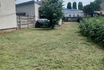 Teren Construcții intravilan de 3413 mp, în Gheorghe Doja - 2