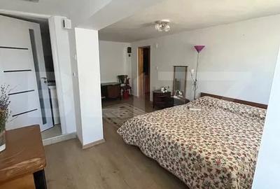 Casă cu Teren 300 Mp în Filiași