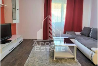 Apartament cu 2 camere semidecomandat, mobilat în Dumbrăvița - 2