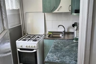 Garsonieră decomandată în Alexandru cel Bun - 4