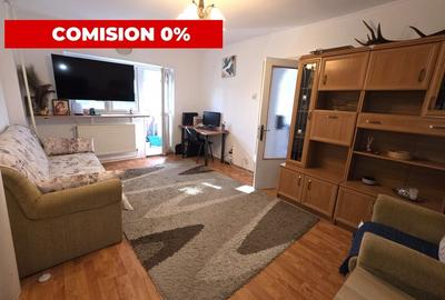 Apartament cu 4 camere semidecomandat în Brâncoveanu - 1