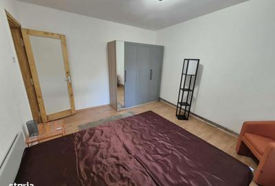 Apartament cu 2 camere decomandat în Central - 9