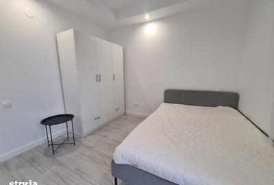 Apartament cu 2 camere în Ștefăneștii de Jos