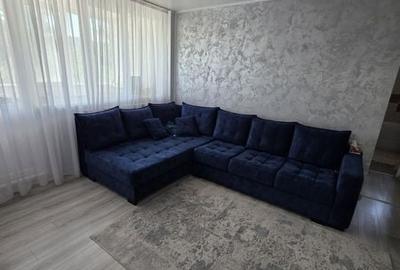Apartament cu 3 camere semidecomandat în Siret - 2