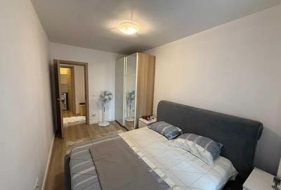 Apartament cu 2 camere semidecomandat, mobilat în Tudor Vladimirescu