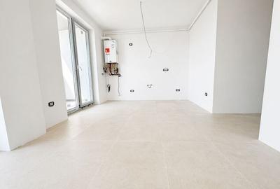 Apartament cu 2 camere semidecomandat în Moșnița Nouă - 1